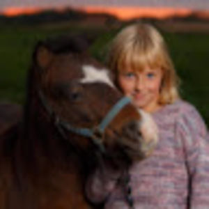 Meet your Posher, Malia